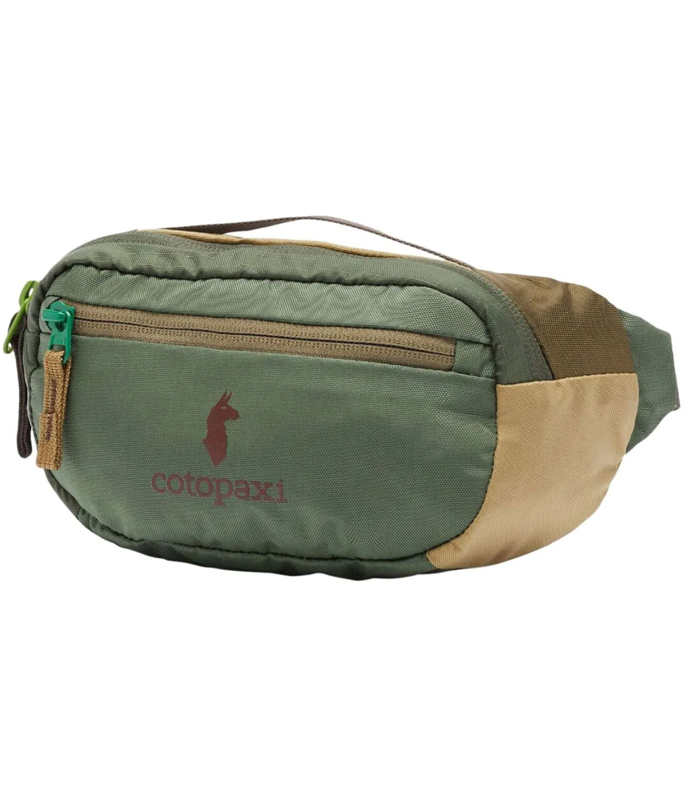 Heren COTOPAXI Kapai 1.5L Del Dia Heuptas