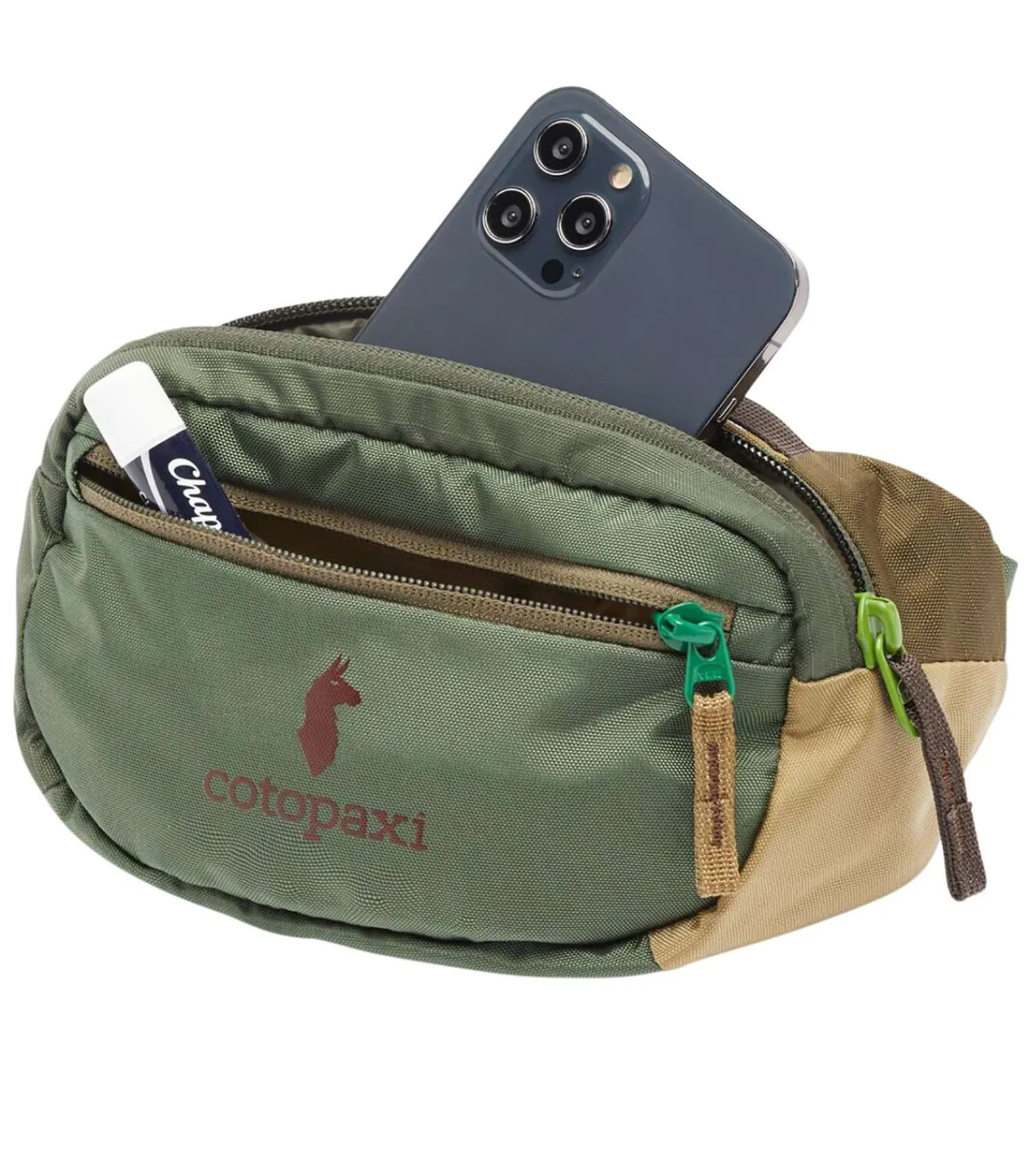 Heren COTOPAXI Kapai 1.5L Del Dia Heuptas