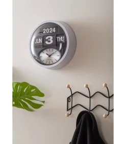 Best Kapstok Double Zig Zag - Zwart - 61x6.5x20cm Organiseren