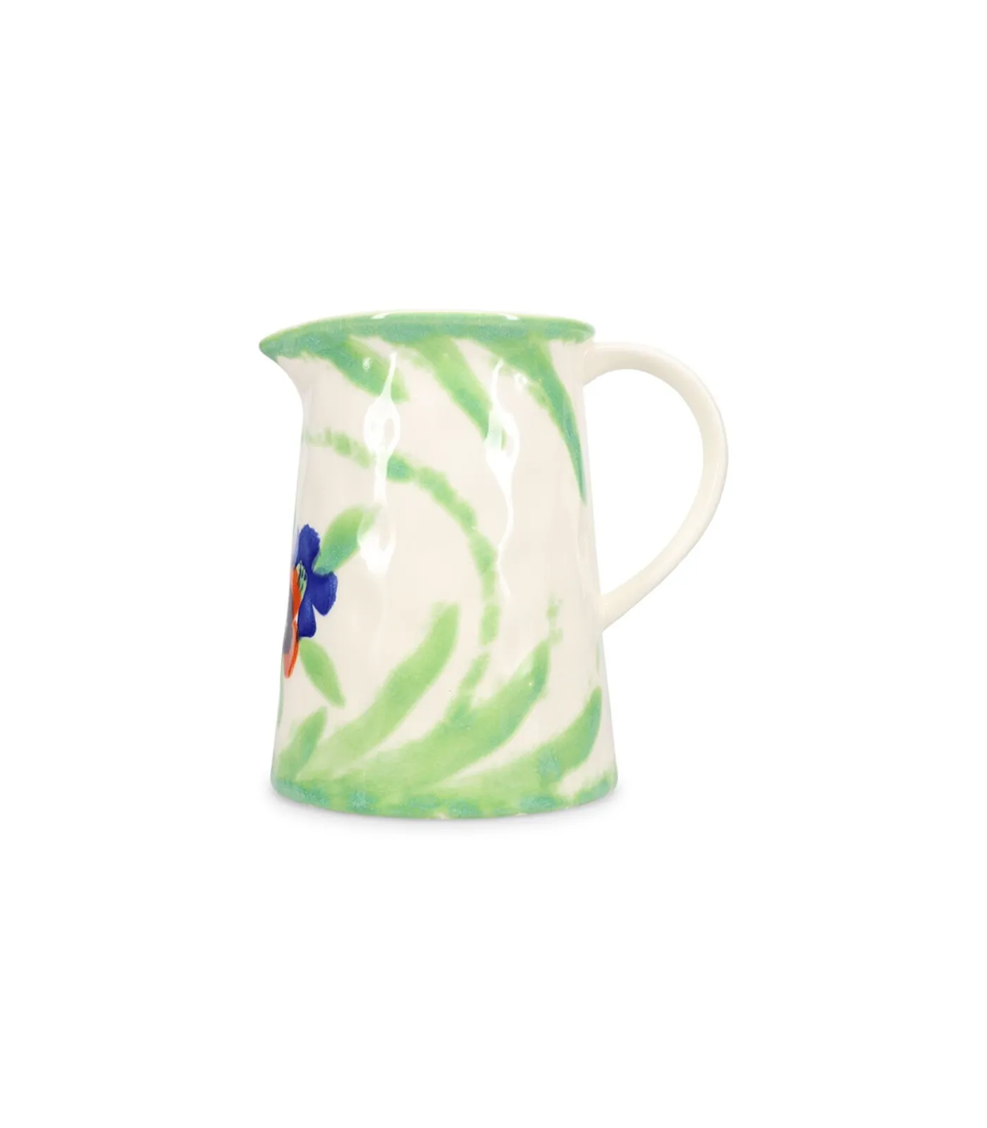 Salt&Pepper Karaf 170cl Fleur