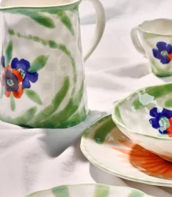 Salt&Pepper Karaf 170cl Fleur