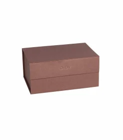 Hot Kartonnen opbergdoos Organiseren