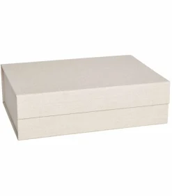 Sale Kartonnen opbergdoos Organiseren