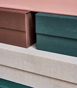 OYOY Kartonnen opbergdoos