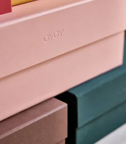 OYOY Kartonnen opbergdoos