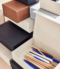 Sale Kartonnen opbergdoos Organiseren