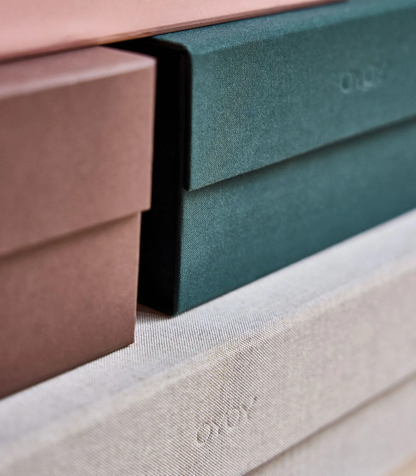 OYOY Kartonnen opbergdoos