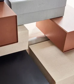 OYOY Kartonnen opbergdoos