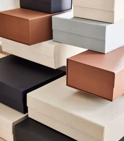 OYOY Kartonnen opbergdoos