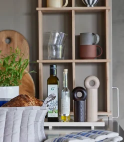 Katoenen broodmand Keukenaccessoires