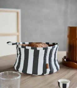 Katoenen broodmand Keukenaccessoires