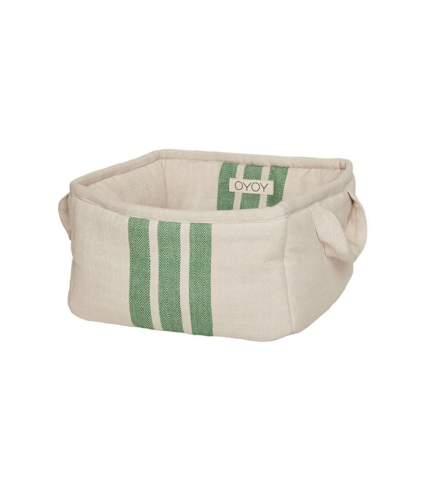 OYOY Katoenen broodmand