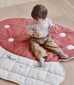 Kinderen OYOY Katoenen deken
