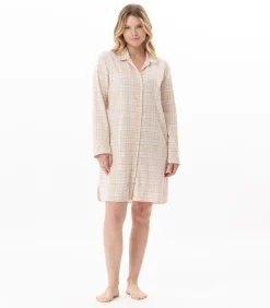 DAMES LE CHAT Katoenen hemdje MONTAUK 105