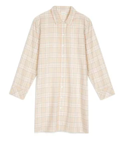 DAMES LE CHAT Katoenen hemdje MONTAUK 105