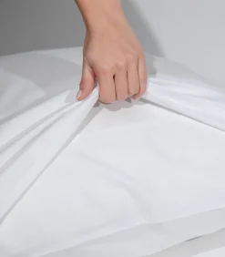 Superieur Katoenen kussensloop