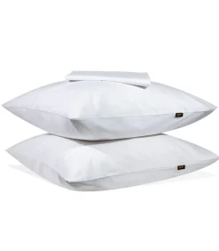 Superieur Katoenen kussensloop