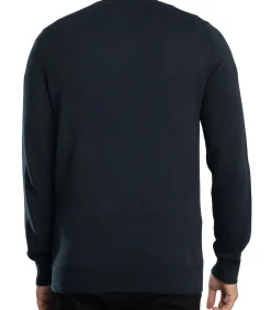 Heren Lyle & Scott Katoenen Kwartrits Breisel