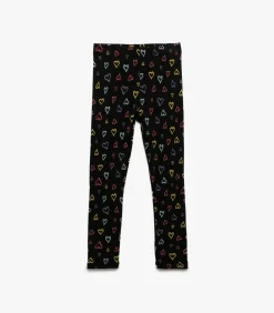 Best Katoenen lange legging Kinderen Shorts & Broeken