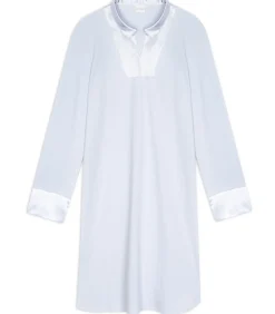 Clearance Katoenen nachthemd ANDY 101 DAMES Nachtmode