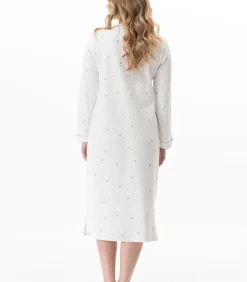 Discount Katoenen nachthemd COSY 111 DAMES Nachtmode