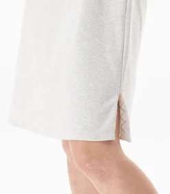 DAMES LE CHAT Katoenen nachthemd MONTAUK 101