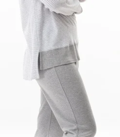 Clearance Katoenen pyjama FLOCON 102 DAMES Nachtmode