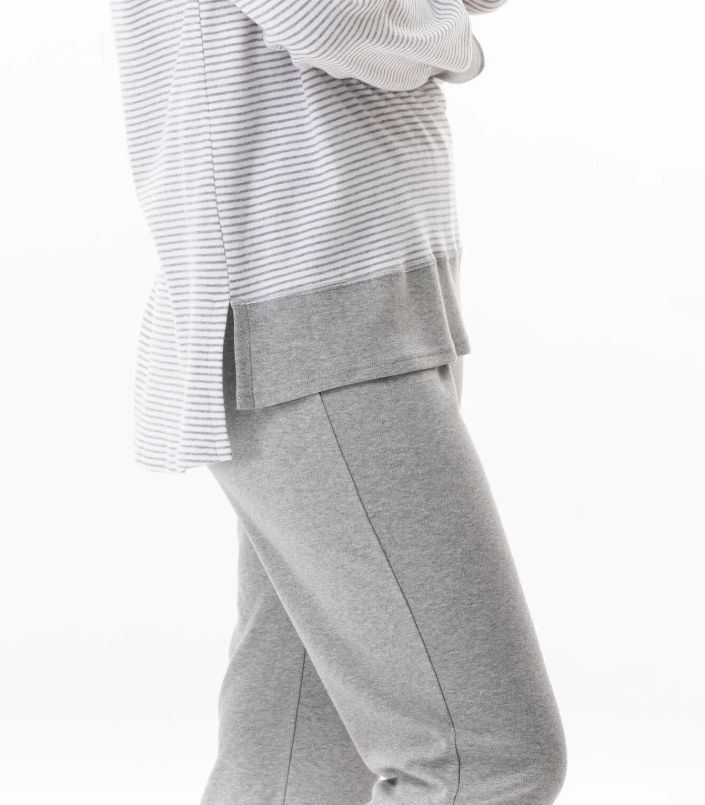 Clearance Katoenen pyjama FLOCON 102 DAMES Nachtmode