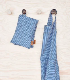 Hot Katoenen schort Keuken- & Tafellinnen