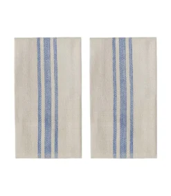 New Katoenen servetten Set van 2 Keuken- & Tafellinnen