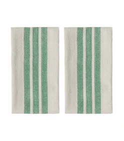 OYOY Katoenen servetten Set van 2