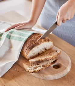 OYOY Katoenen servetten Set van 2