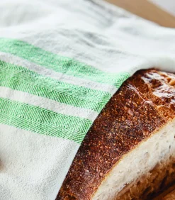 OYOY Katoenen servetten Set van 2