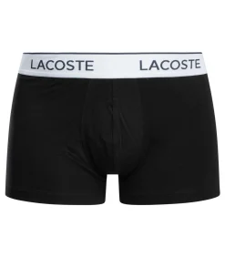 Hot Katoenen Stretchstrunks Van 3 Stuks Heren Boxers