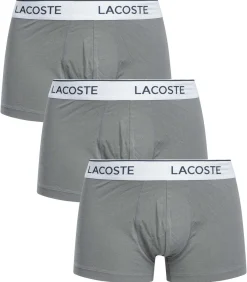 New Katoenen Stretchstrunks Van 3 Stuks Heren Boxers