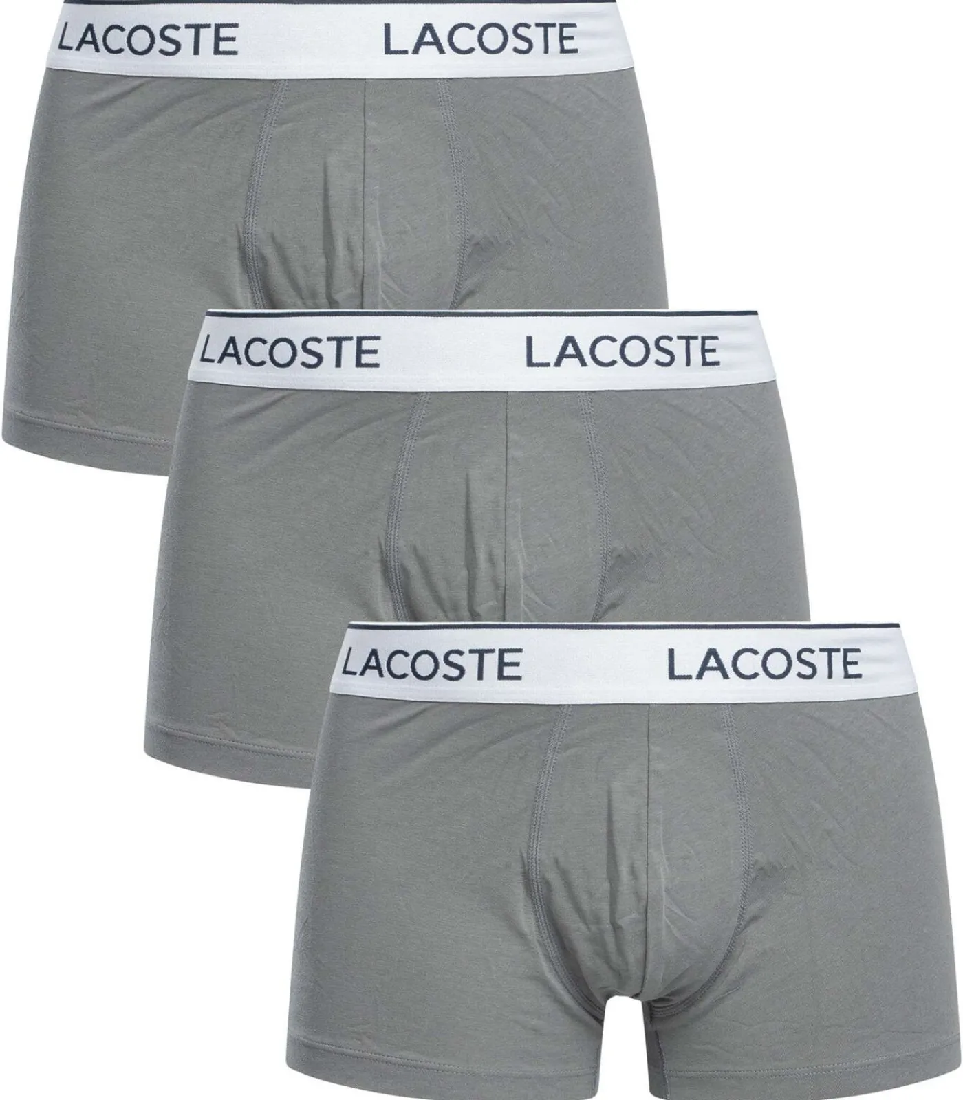 New Katoenen Stretchstrunks Van 3 Stuks Heren Boxers