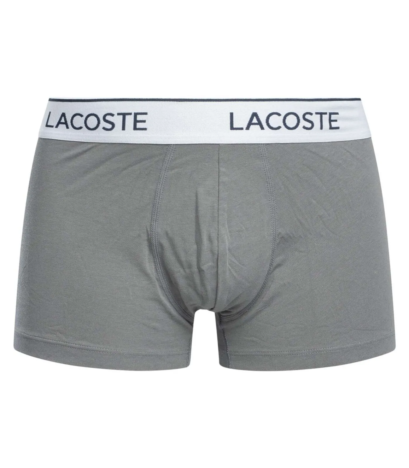 New Katoenen Stretchstrunks Van 3 Stuks Heren Boxers