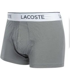 New Katoenen Stretchstrunks Van 3 Stuks Heren Boxers