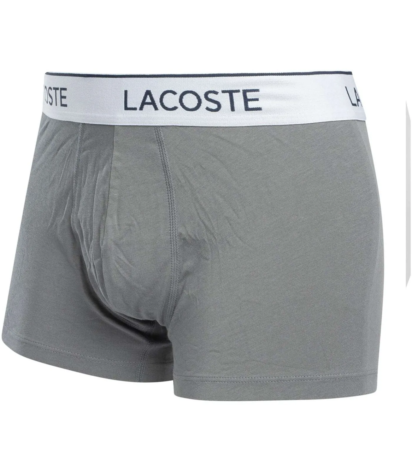 New Katoenen Stretchstrunks Van 3 Stuks Heren Boxers