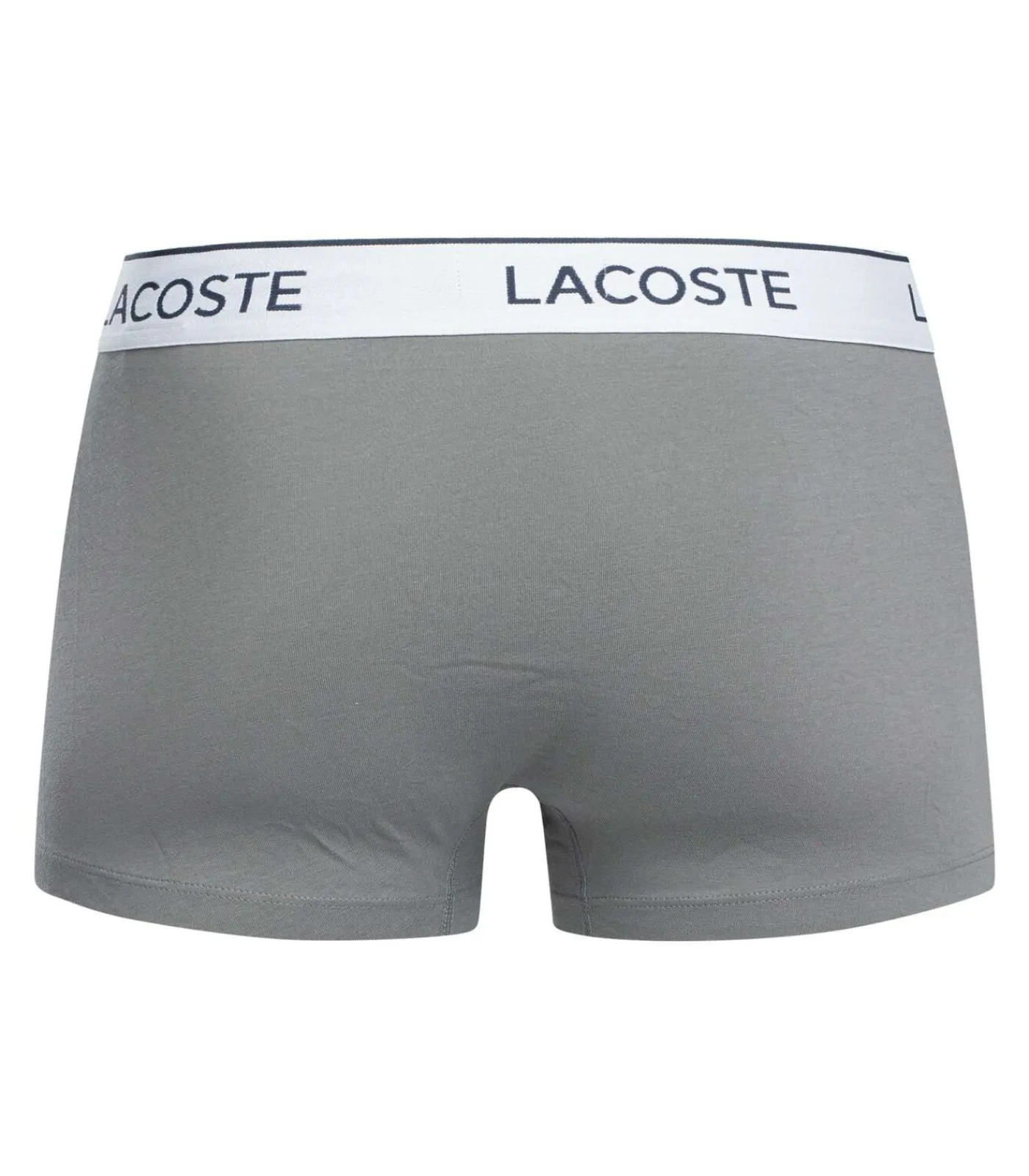 New Katoenen Stretchstrunks Van 3 Stuks Heren Boxers