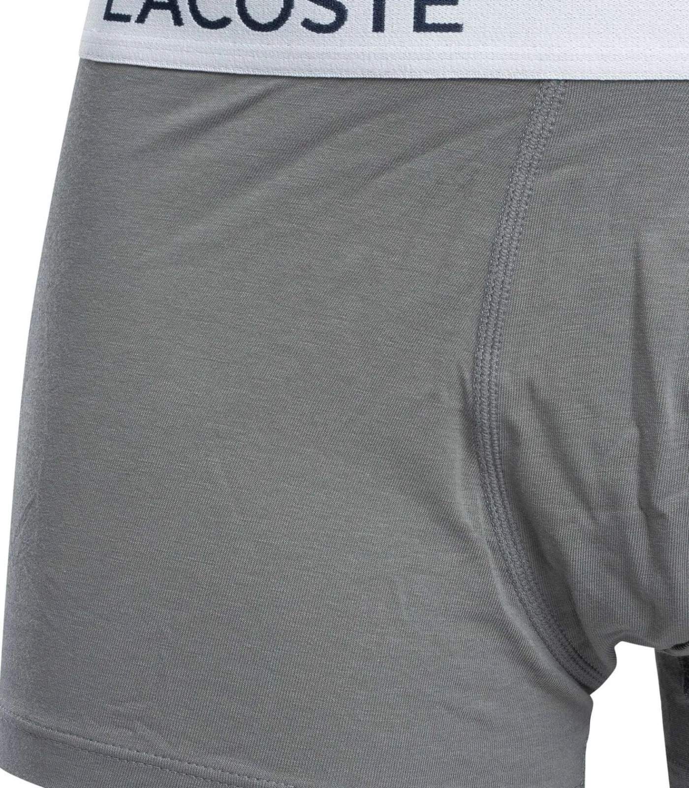 New Katoenen Stretchstrunks Van 3 Stuks Heren Boxers