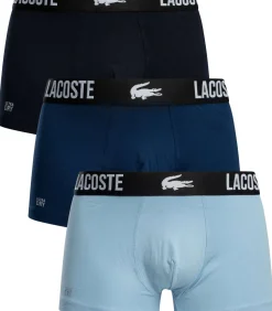 Best Katoenen Stretchstrunks Van 3 Stuks Heren Boxers