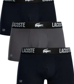 Katoenen Stretchstrunks Van 3 Stuks Heren Boxers