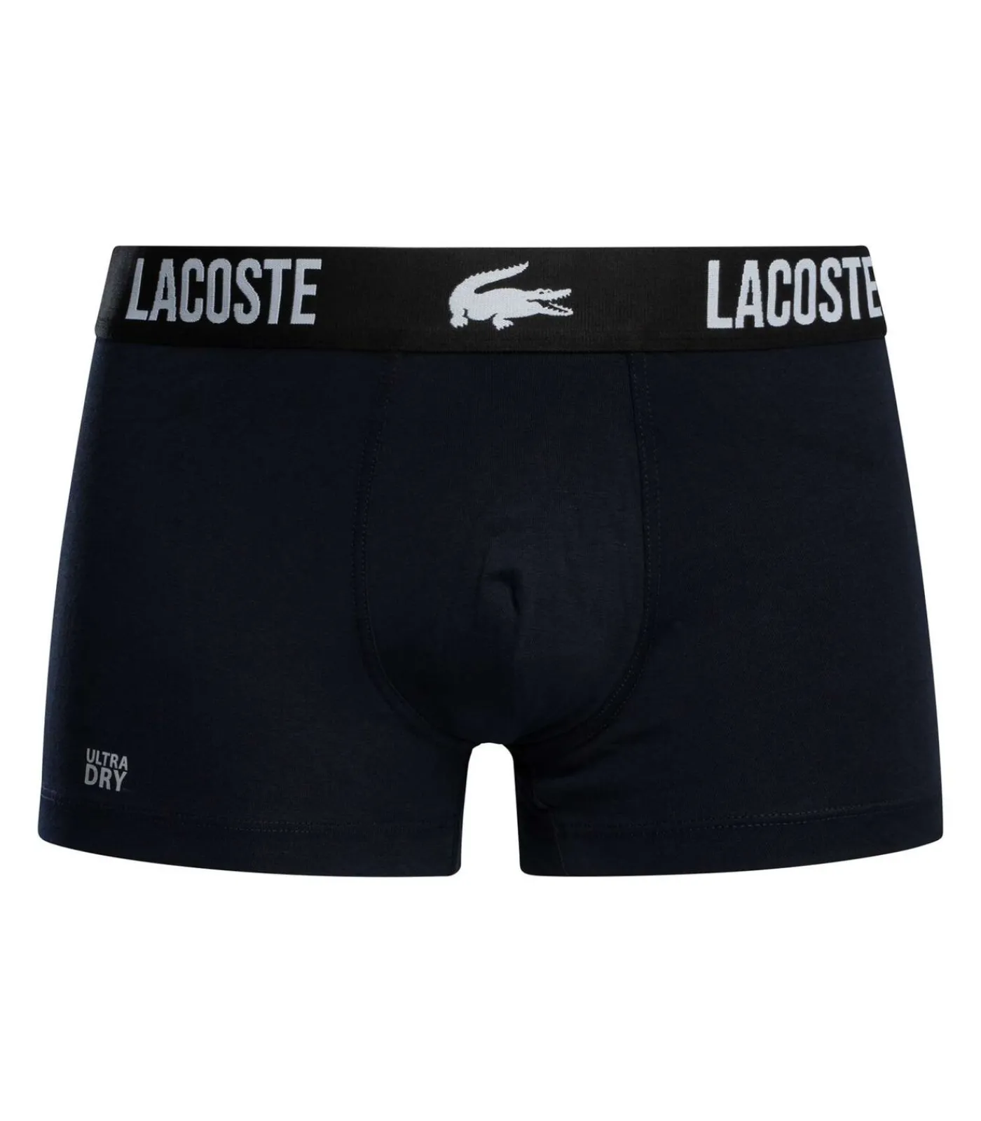 Katoenen Stretchstrunks Van 3 Stuks Heren Boxers