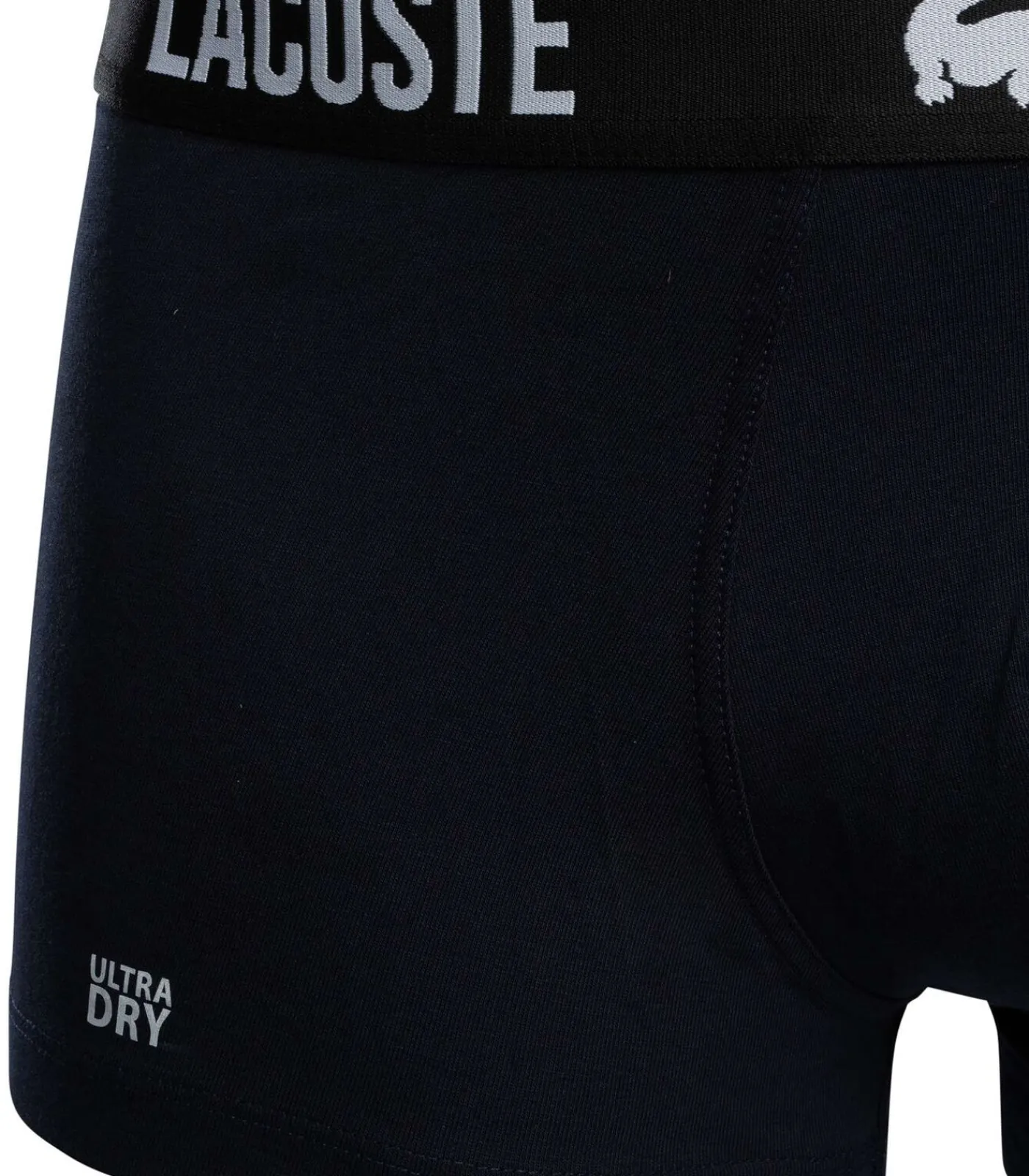 Katoenen Stretchstrunks Van 3 Stuks Heren Boxers