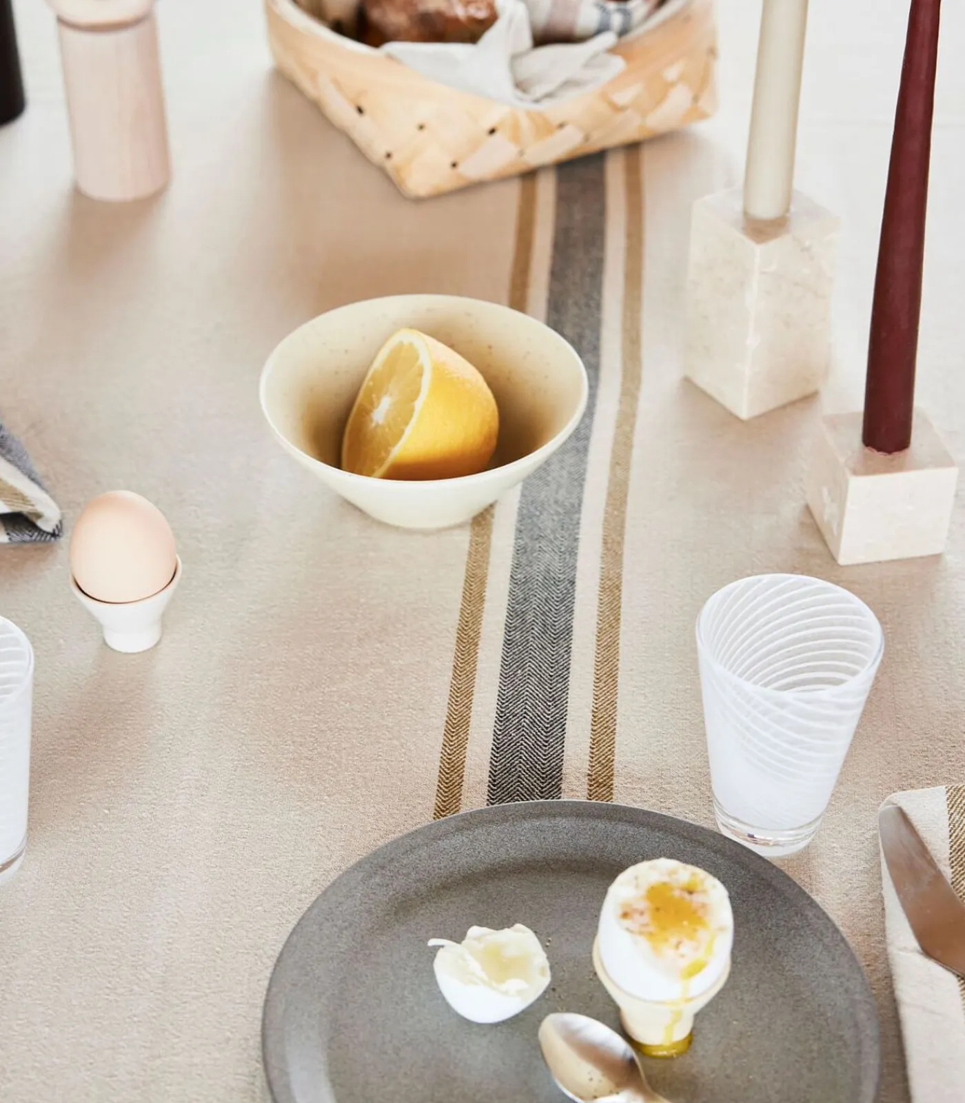 OYOY Katoenen tafelkleed