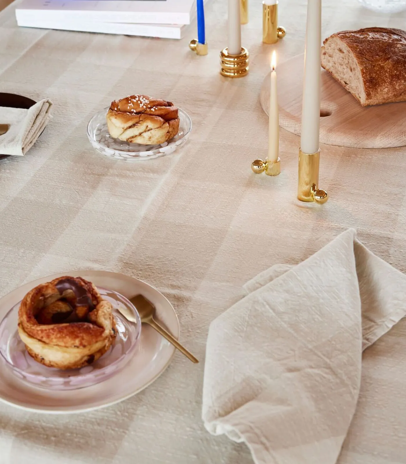 OYOY Katoenen tafelkleed