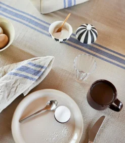 Clearance Katoenen tafelkleed Keuken- & Tafellinnen