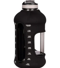 KEGLOS - Waterfles - Transparant Keukenaccessoires