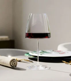 Villeroy & Boch Kelk voor rode wijn Set 2-dlg MetroChic